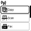 Canon Inkjet Manuals G Series Setup Guide