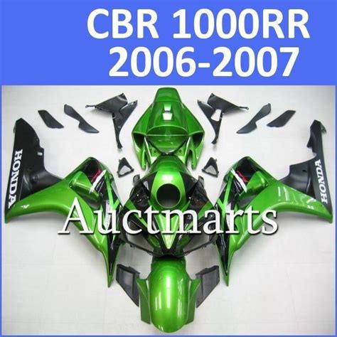 Find Fit Honda Cbr Rr Cbr Rr Fairing Kit Abs