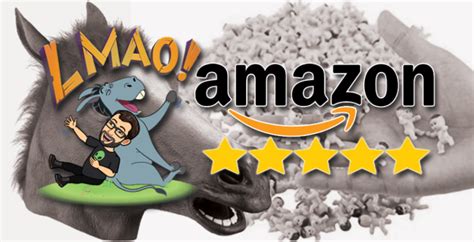 10 Hilariously Funny Amazon Reviews » Mac's Opinion