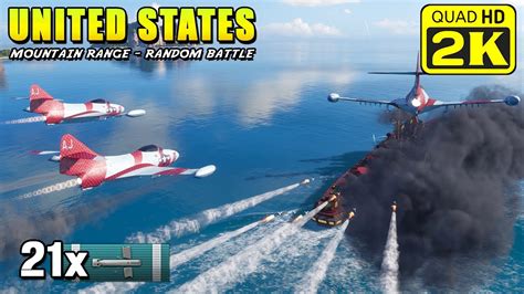 Super Aircraft Carrier United States: 300k+ very easy with tactical ...