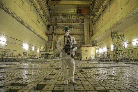 The Chernobyl Disaster Anatomy Of A Nuclear Catastrophe Annual Update