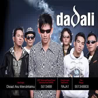 Band Dadali Sabet Penghargaan MURI | NAGASWARA MUSIC & PUBLISHING