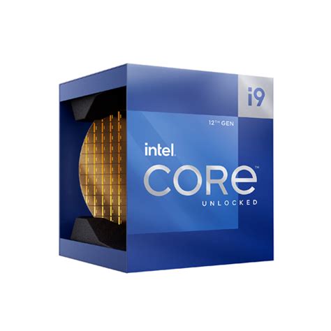 Procesador Intel Core I9 12900K LGA 1700 5 20 GHz Andy Corporación