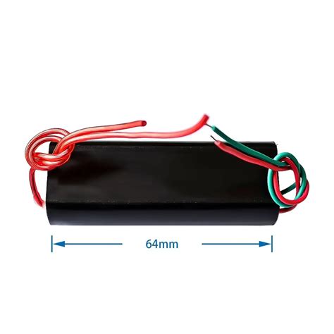 New Dc V V Bis Kv V Boost Step Up Power Module High Voltage