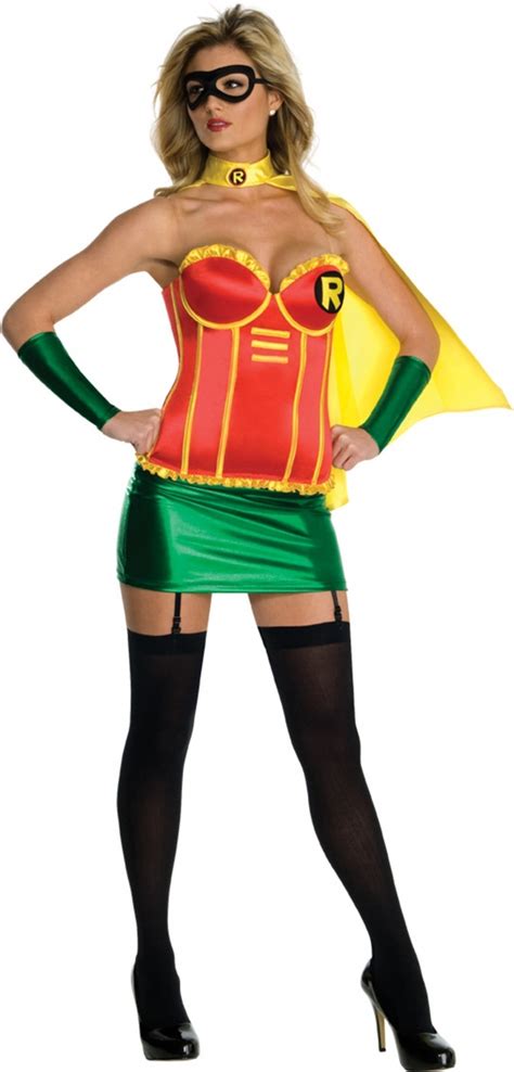 Sexy Batgirl Designer Corset Costume | DC Batman | Womens Costumes