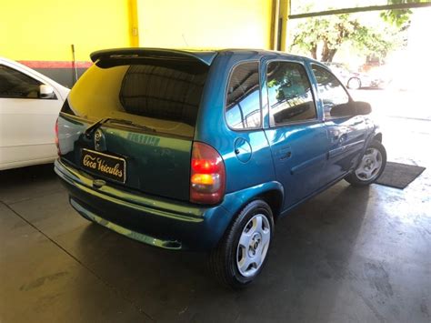 Chevrolet Corsa Hatch Wind Milenium Mpfi Coca Veiculos