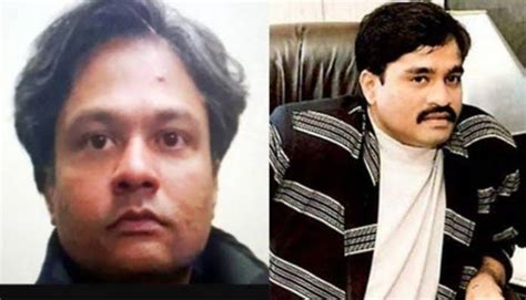 Sohail Kaskar Dawoods Nephew Flees Dubai And Reaches Pakistan