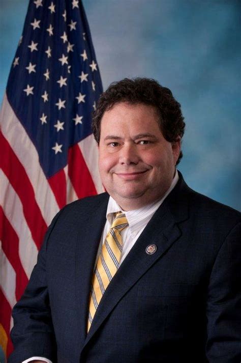 Fired Staffer Accuses Farenthold Of Sexual Harassment