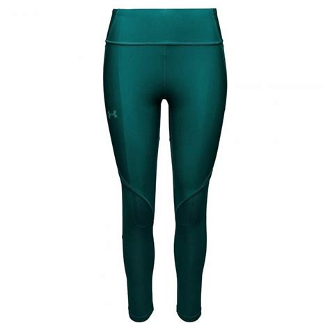 Under Armour Iso Chill Leggings Blue Runnerinn