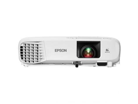 Epson Powerlite E Xga Lcd Classroom Projector Lumens