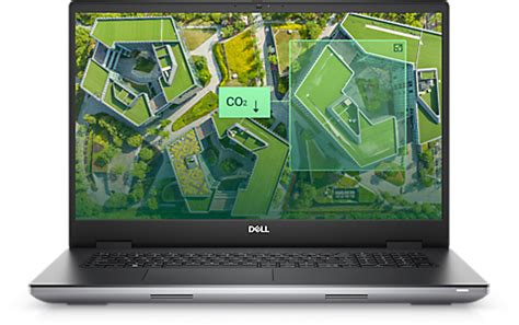 Dell Precision 7780 The Ultimate Workstation For Professionals PC