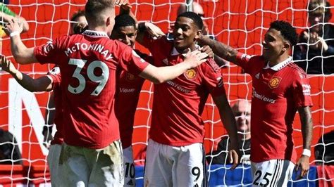 Siap Beli Manchester United Milarder Qatar Ajukan Tawaran Terakhir