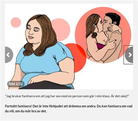 Vad är Okej Sex By So Didaktik Issuu