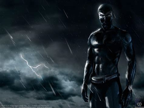 Black Ninja Wallpapers - Wallpaper Cave