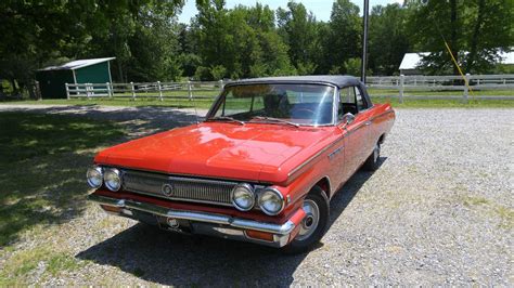 1963 Buick Skylark Convertible for sale