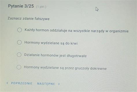 Na Teraz Daje Najjjj 1 Pytanie Brainly Pl