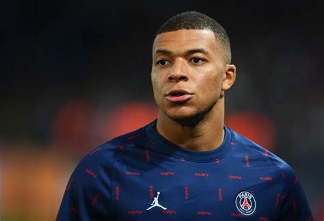 Kylian Mbappe Dinobatkan Sebagai Pemilik Gol Terbanyak Sepanjang