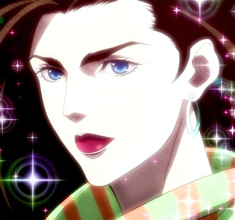 Daily Jojo Women On Twitter Lisa Lisa Battle Tendency Https T Co