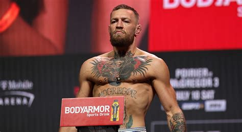 Conor Mcgregor Breaks Silence On Withdrawal From Ufc 303