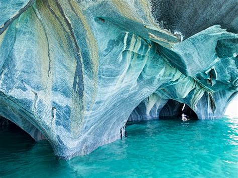 7 Very Unusual Natural Wonders Around The World