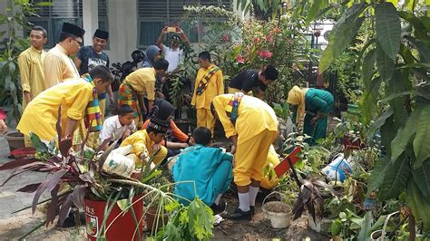 Desain Taman Sekolah Adiwiyata