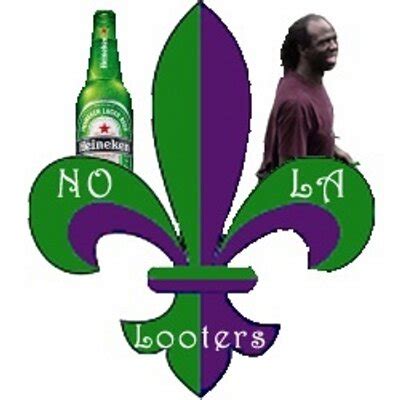 New Orleans Looters (@NOLooters) | Twitter