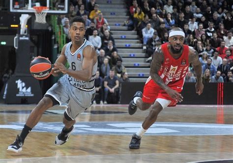 Théo Maledon se présente officiellement à la Draft 2020 Basket USA