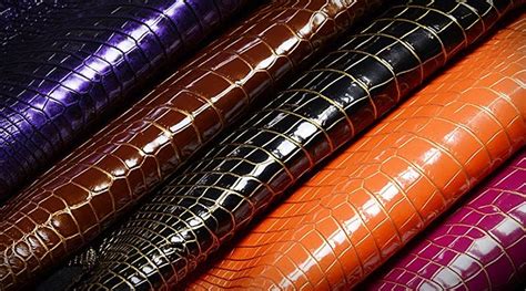 5 Benefits Of Using Alligator Leather For Handbags