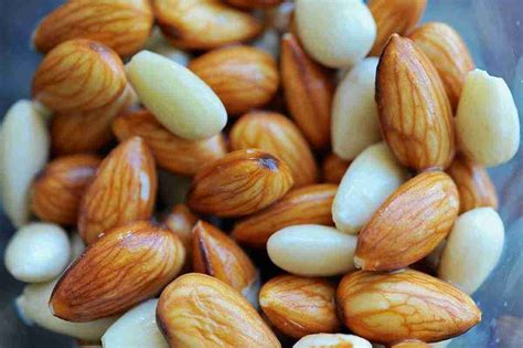 How Many How To Eat Almonds To Reduce Cholesterol Just Fitness Hub