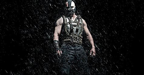 10 Best Bane Quotes That Strike Fear In Batman | ScreenRant