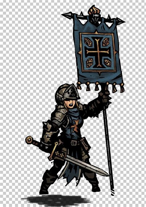 Darkest Dungeon Crusades Dark Souls Knight Nexus Mods PNG, Clipart ...