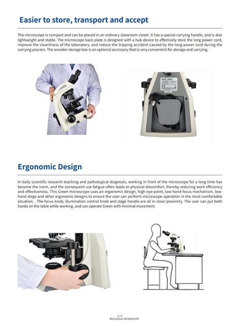 Cheap Price Similar Olympus Cx Cx Cx Infinity Optical System