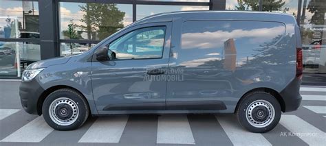 Renault Express Furgon 1 5 DCi 75 Polovni Automobili