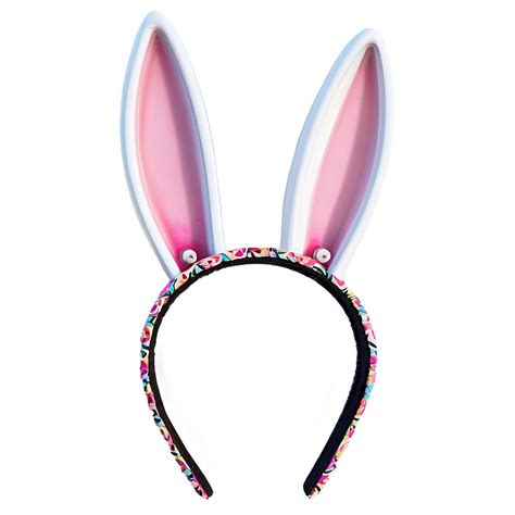 Download Diy Bunny Ears Png 05252024