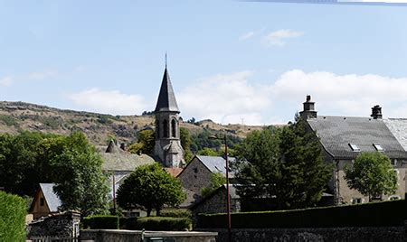 Neussargues En Pinatelle Roch Jaja