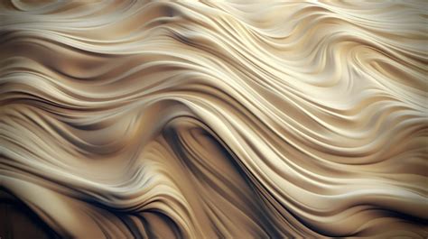 Smooth Texture Art