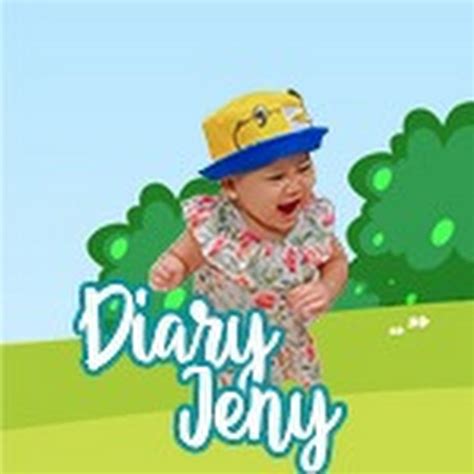 Diary Jeny Jenae Youtube