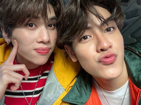 จงจง on Twitter Most handsome actors Gmmtv actors Cute gay couples