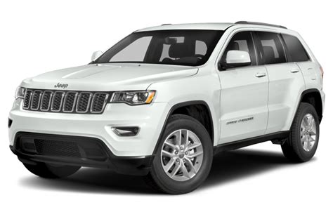 2020 Jeep Grand Cherokee Specs Trims And Colors