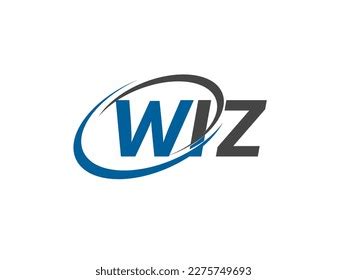 Wiz Logo: Over 76 Royalty-Free Licensable Stock Vectors & Vector Art | Shutterstock