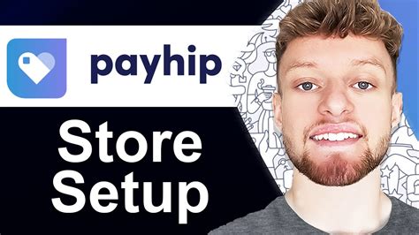 How To Setup Payhip Store 2024 Make Money Selling Digital Products