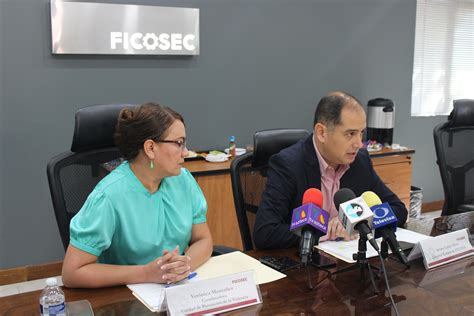 Presenta FICOSEC convocatoria sobre Prevención de la Violencia Ficosec