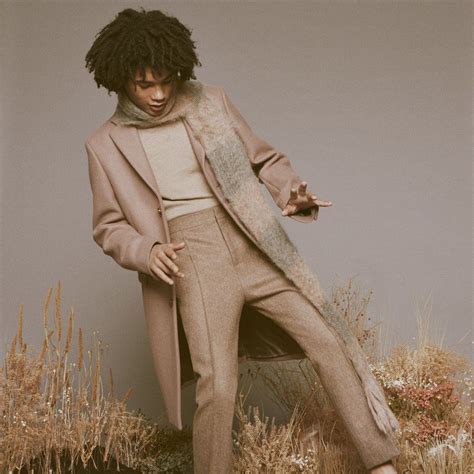 The Natural Luka Sabbat Luka Sabbat Mens Editorial Mens Fashion