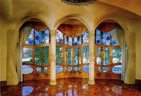 What Is Art Nouveau Archdaily