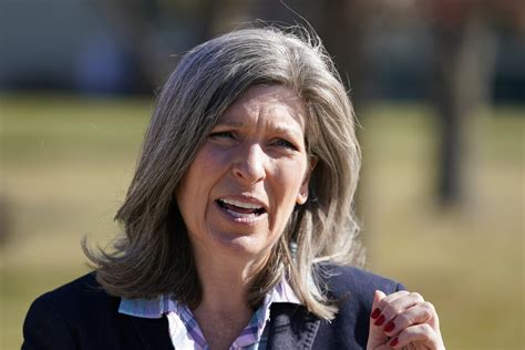 Iowa GOP Sen. Ernst elected to 2nd term after heated race | AP News