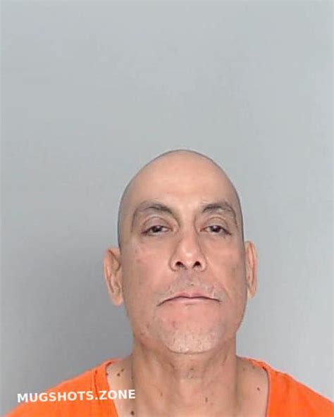 Mireles Jose 02 09 2024 Nueces County Mugshots Zone