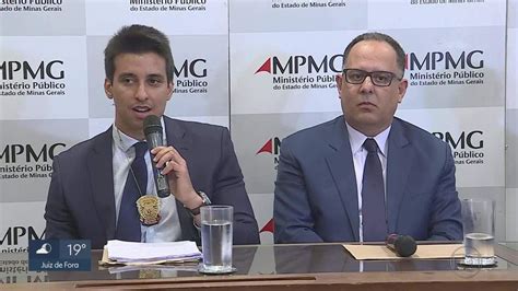 Prefeito De Contagem E Secretário De Defesa Social Negam Denúncias Do Mp Minas Gerais G1