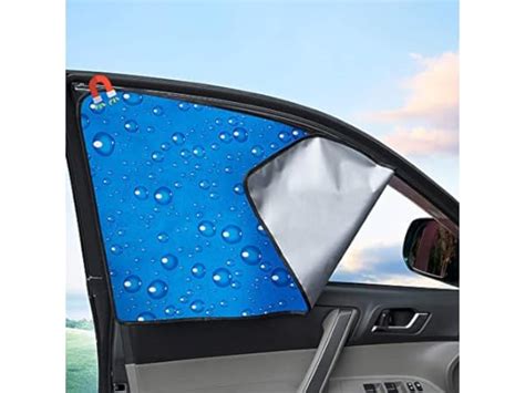 The Best Side Window Sunshades Of Reviews Findthisbest