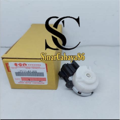 Jual Switch Kontak Suzuki Apv Garansi Shopee Indonesia