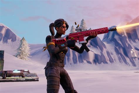 Fortnites Building Should No Longer Be Delayed After Hotfix Polygon